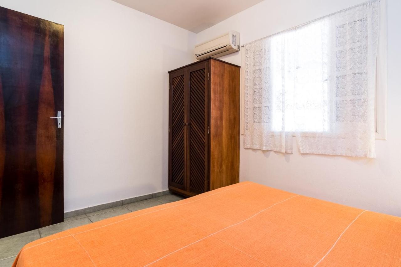 Pousada Sanremo Inn Ubatuba Eksteriør billede